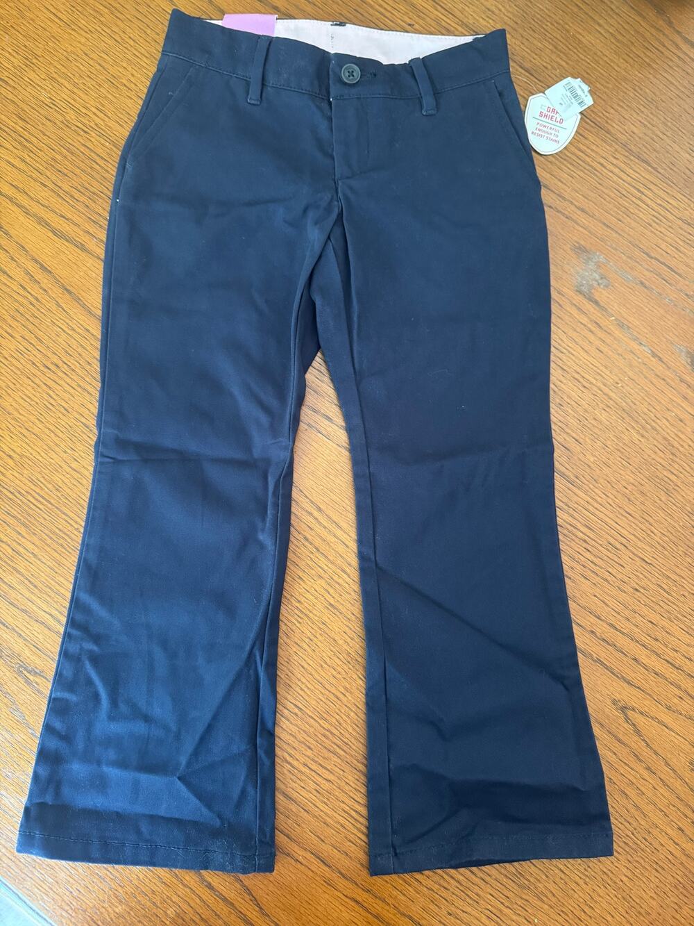 NWT Gap Kids Classic Pants Size 5